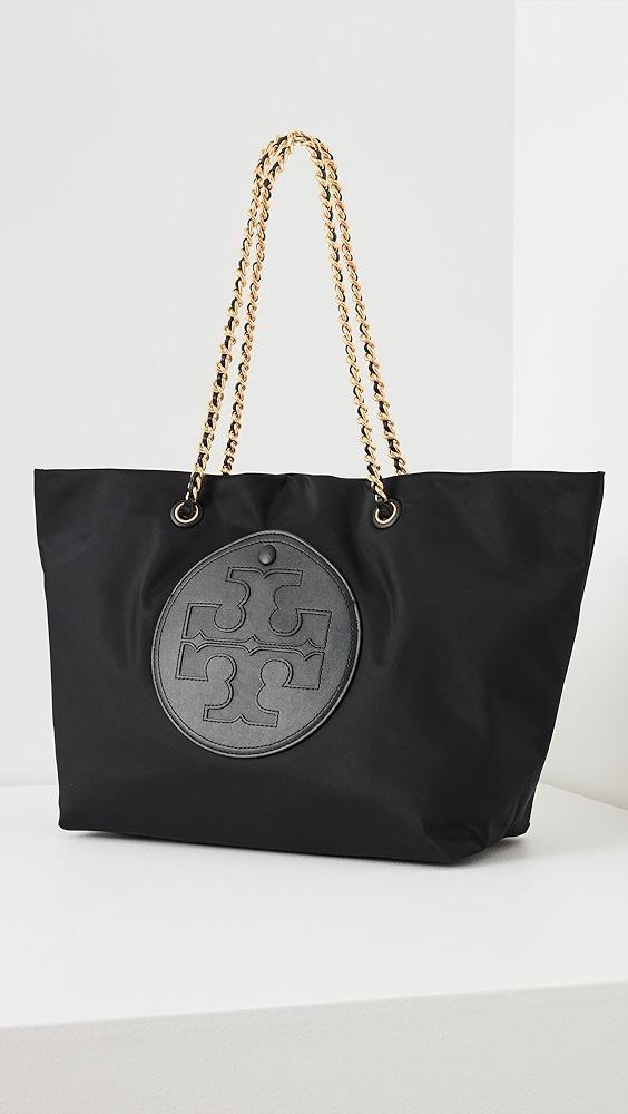 Tory Burch Ella Chain Tote | Shopbop Product Image