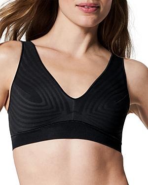 Womens Haute Contour Wireless Bra Product Image