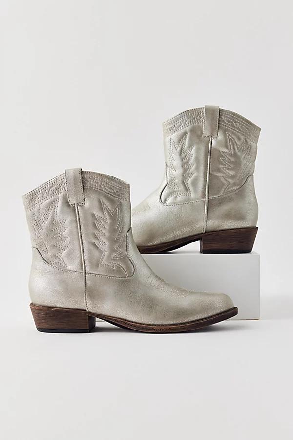 Matisse Footwear Pistol Cowboy Boot Womens at Urban Outfitters Product Image