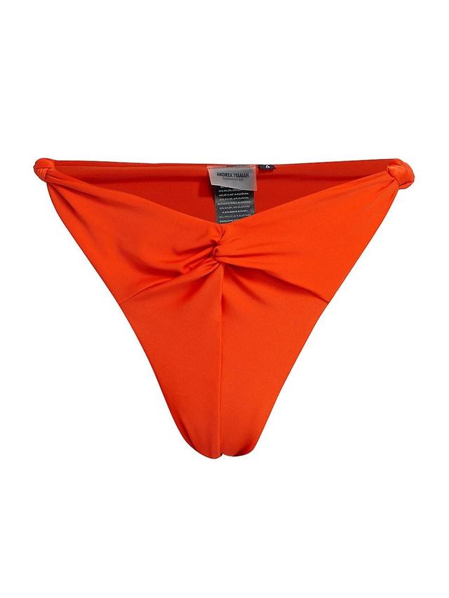 Womens Gada Bikini Bottoms Product Image