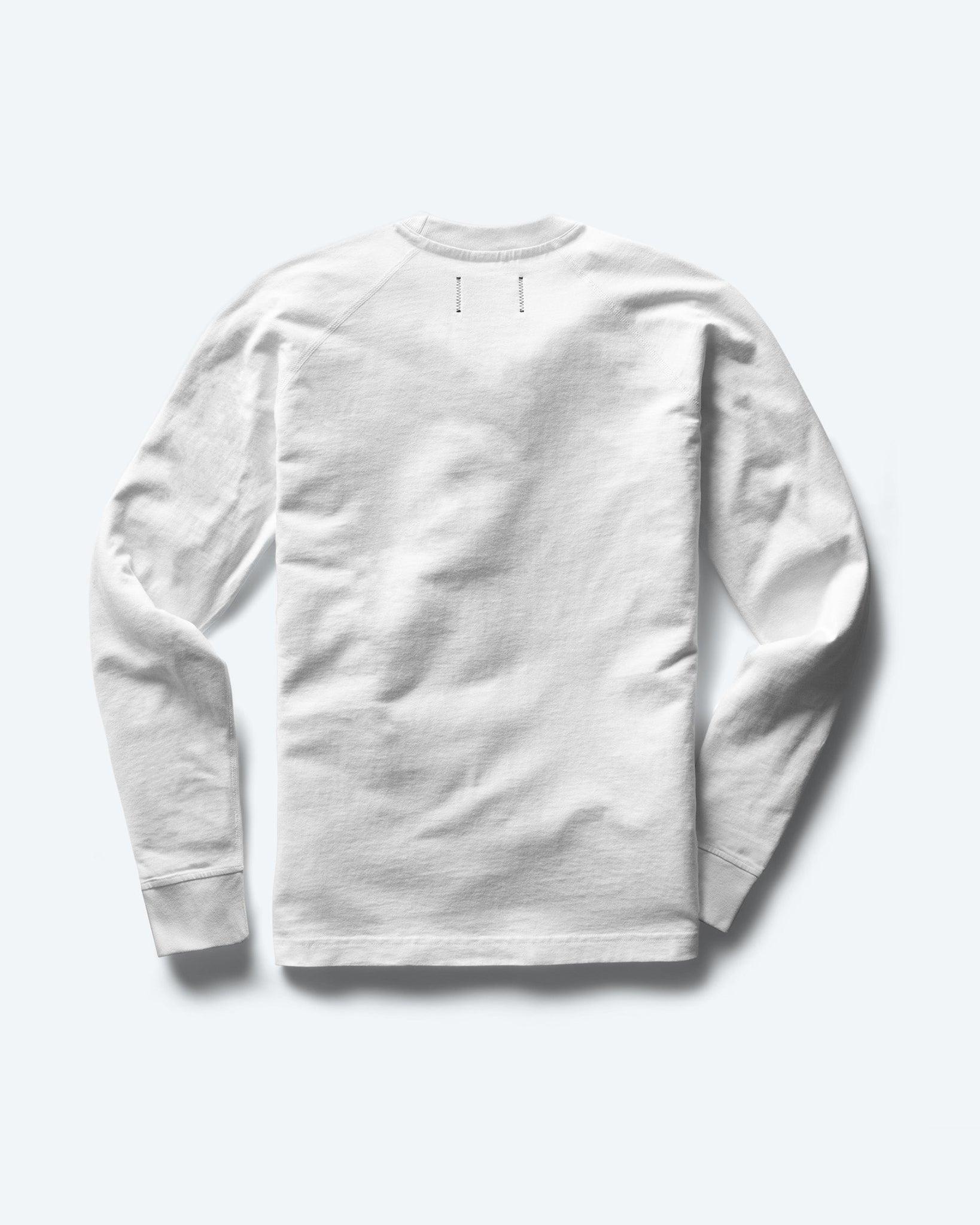 Midweight Jersey Autograph Long Sleeve Male Product Image