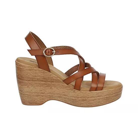 Xappeal Womens Athena Sandal Product Image