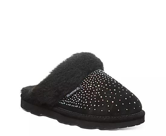 Bearpaw Womens Loki Exotic Slipper Product Image