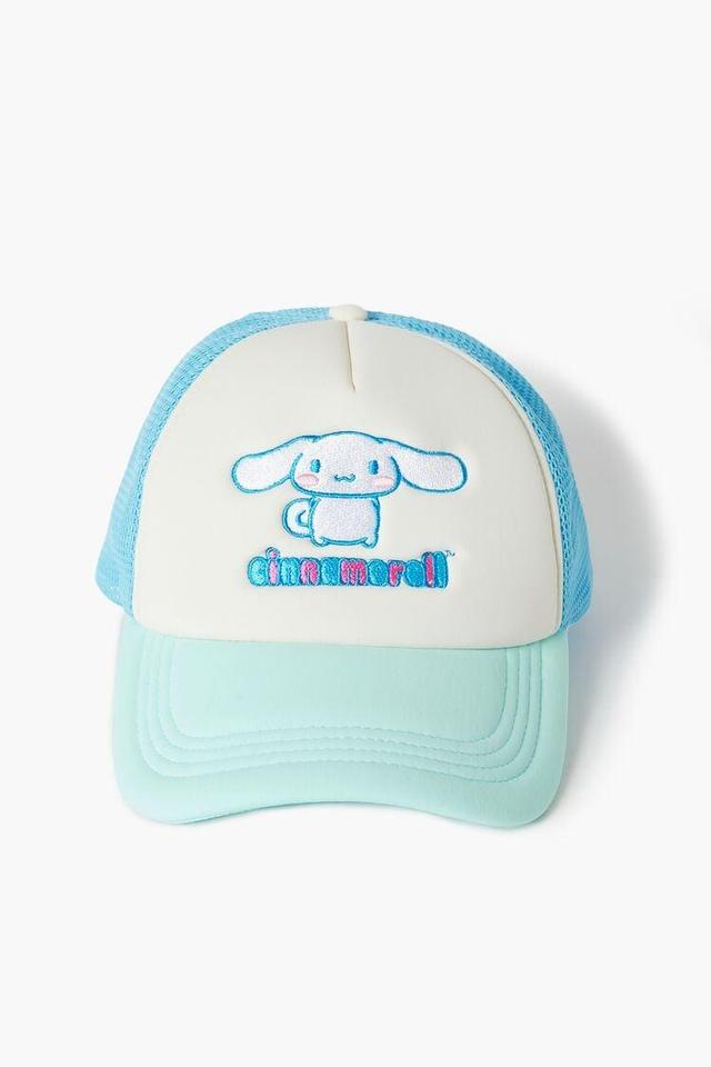 Cinnamoroll Trucker Hat | Forever 21 Product Image