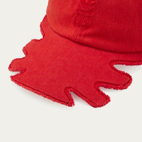 adidas by Avavav Slashed Cap Product Image