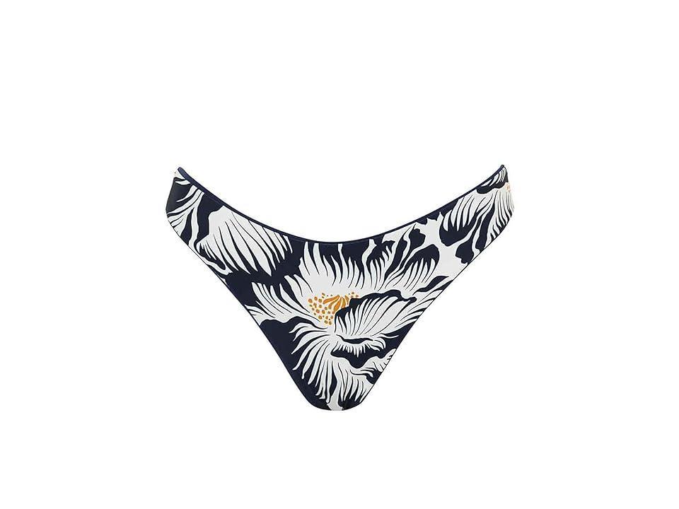 Maaji French Sublimity Reversible Classic Bikini Bottoms Product Image