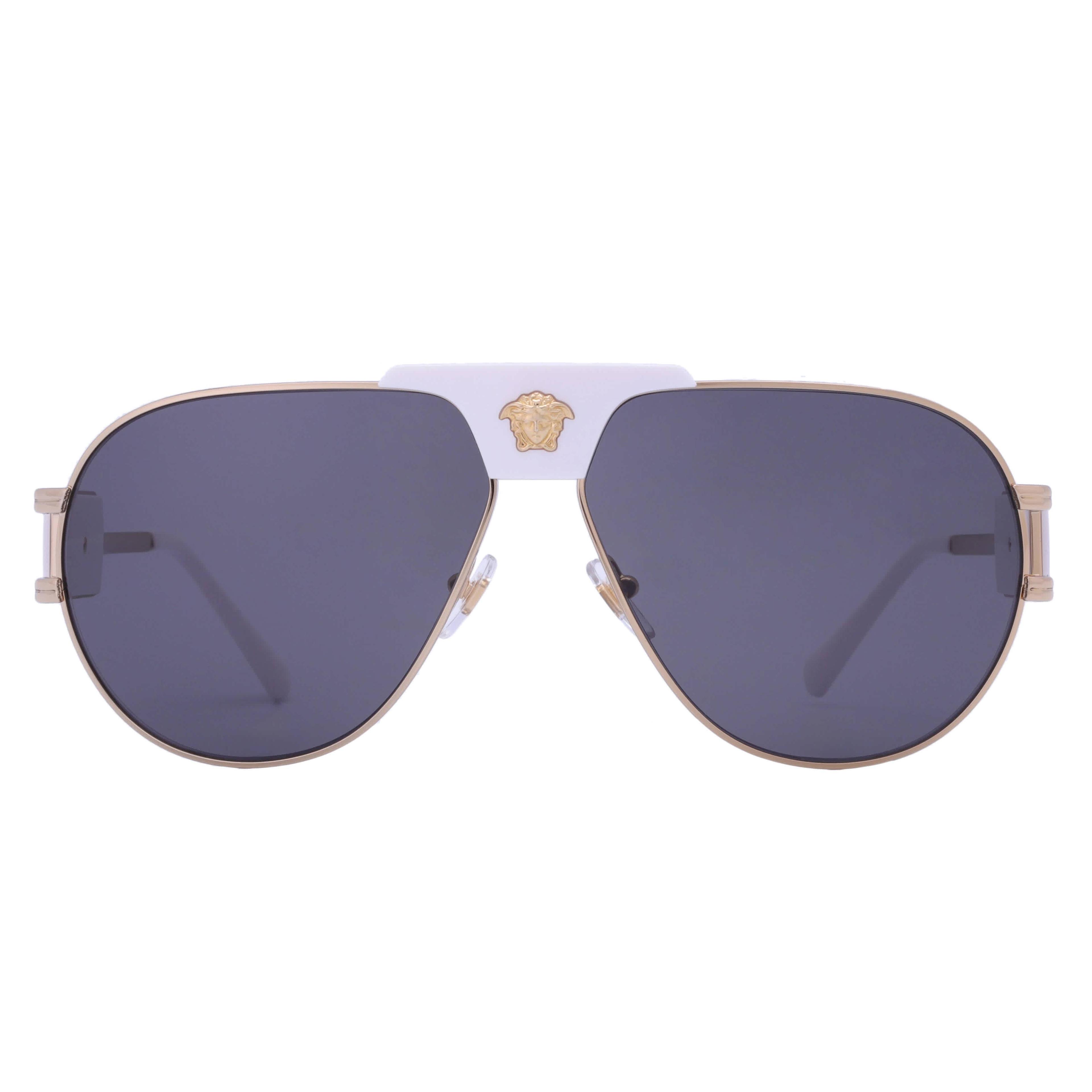 The Fendi Travel 56mm Geometric Sunglasses Product Image