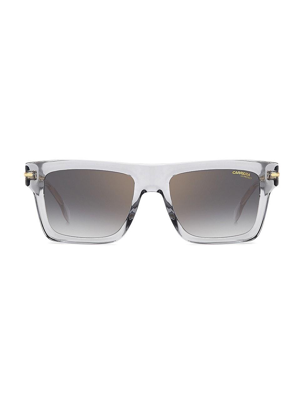 Carrera Flat Top Sunglasses, 54mm Product Image