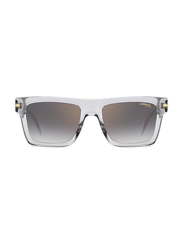 Carrera Flat Top Sunglasses, 54mm Product Image