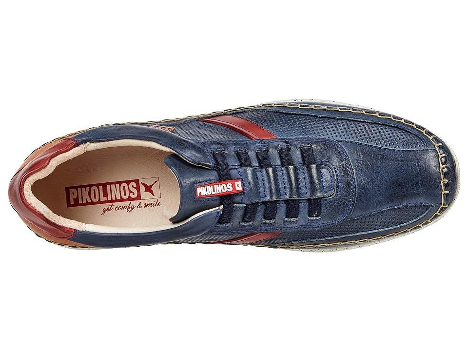 PIKOLINOS Fuencarral M4U-6046C1 Men's Shoes Product Image