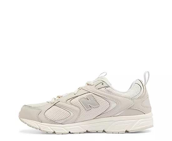 New Balance Womens 408 Sneaker Running Sneakers Product Image