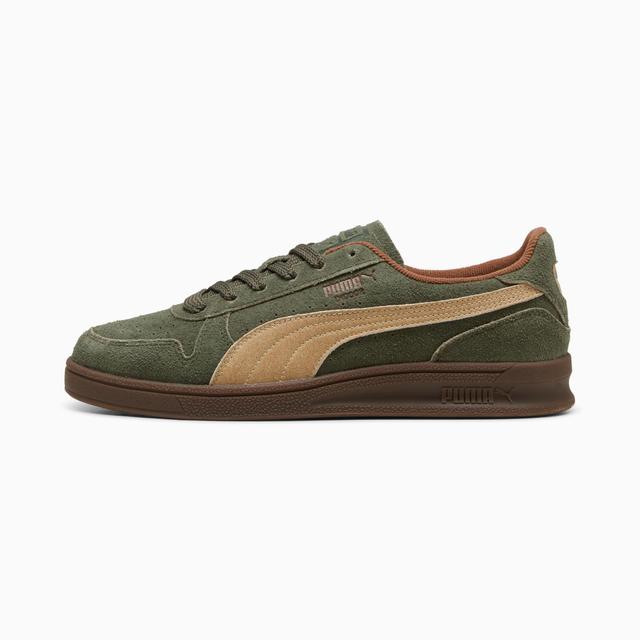 Indoor R-Suede Men's Sneakers Product Image