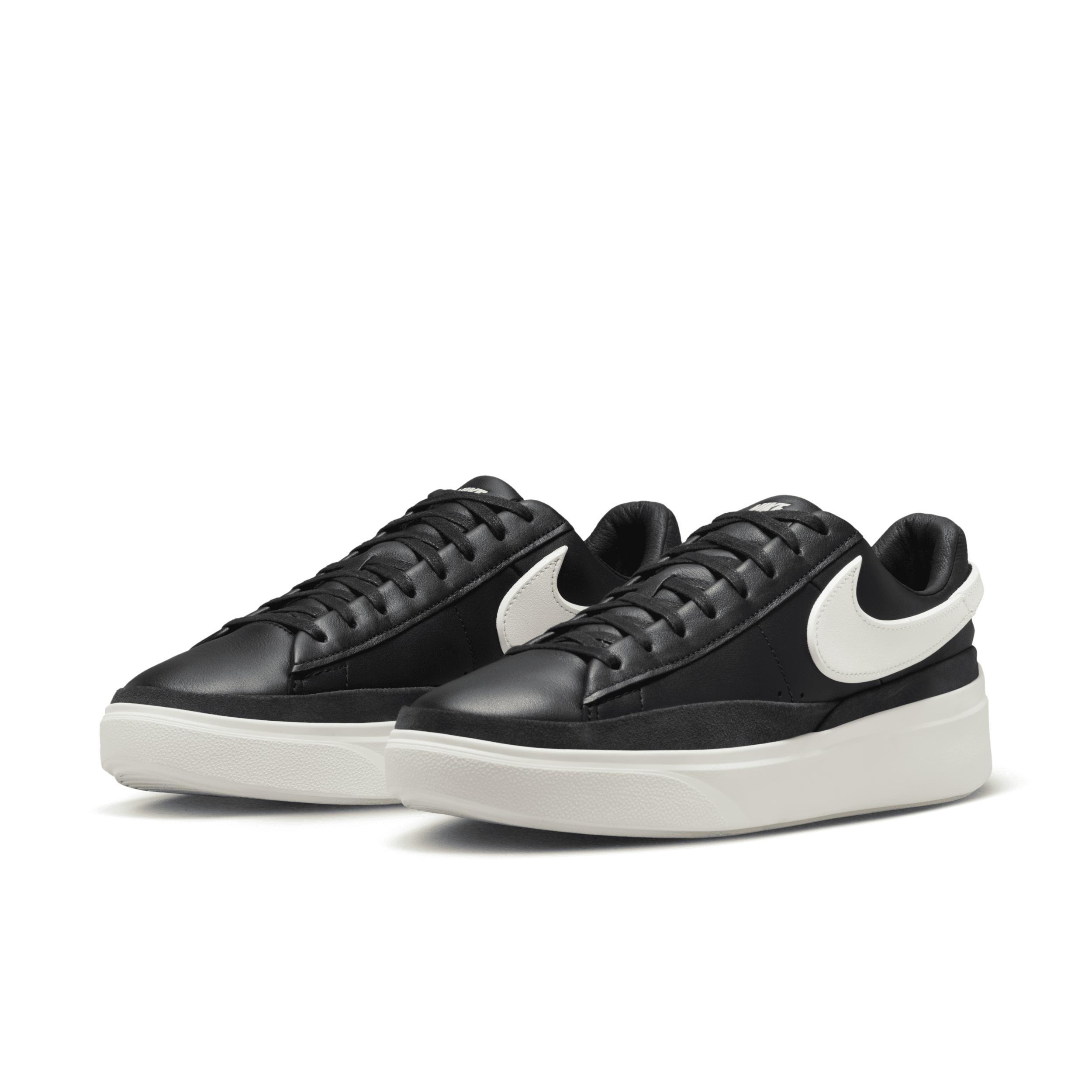 Nike Men's Blazer Phantom Low Shoes Product Image