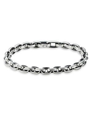 David Yurman Sterling Silver Streamline Chain Bracelet Product Image