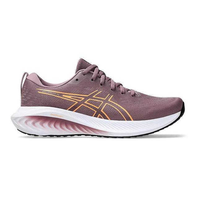 ASICS GEL-Excite 10 Womens Running Shoes Pink Product Image