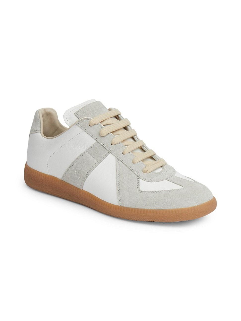 Womens Replica Low-Top Sneakers Product Image