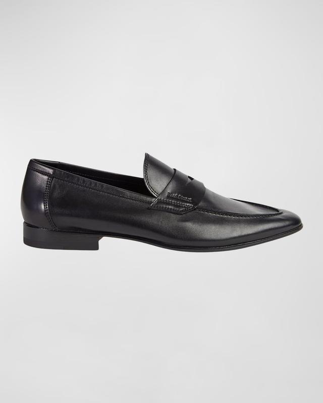 Paul Stuart Harlan Penny Loafer Product Image