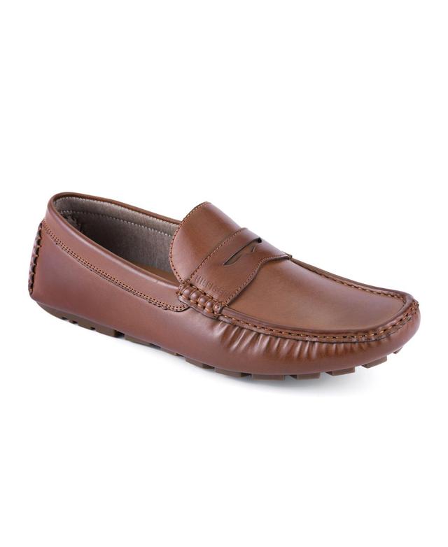 Tommy Hilfiger Mens Amile Slip On Driver Product Image