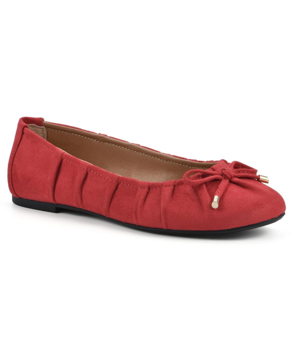 Sam Edelman Meadow Ballet Flat Product Image