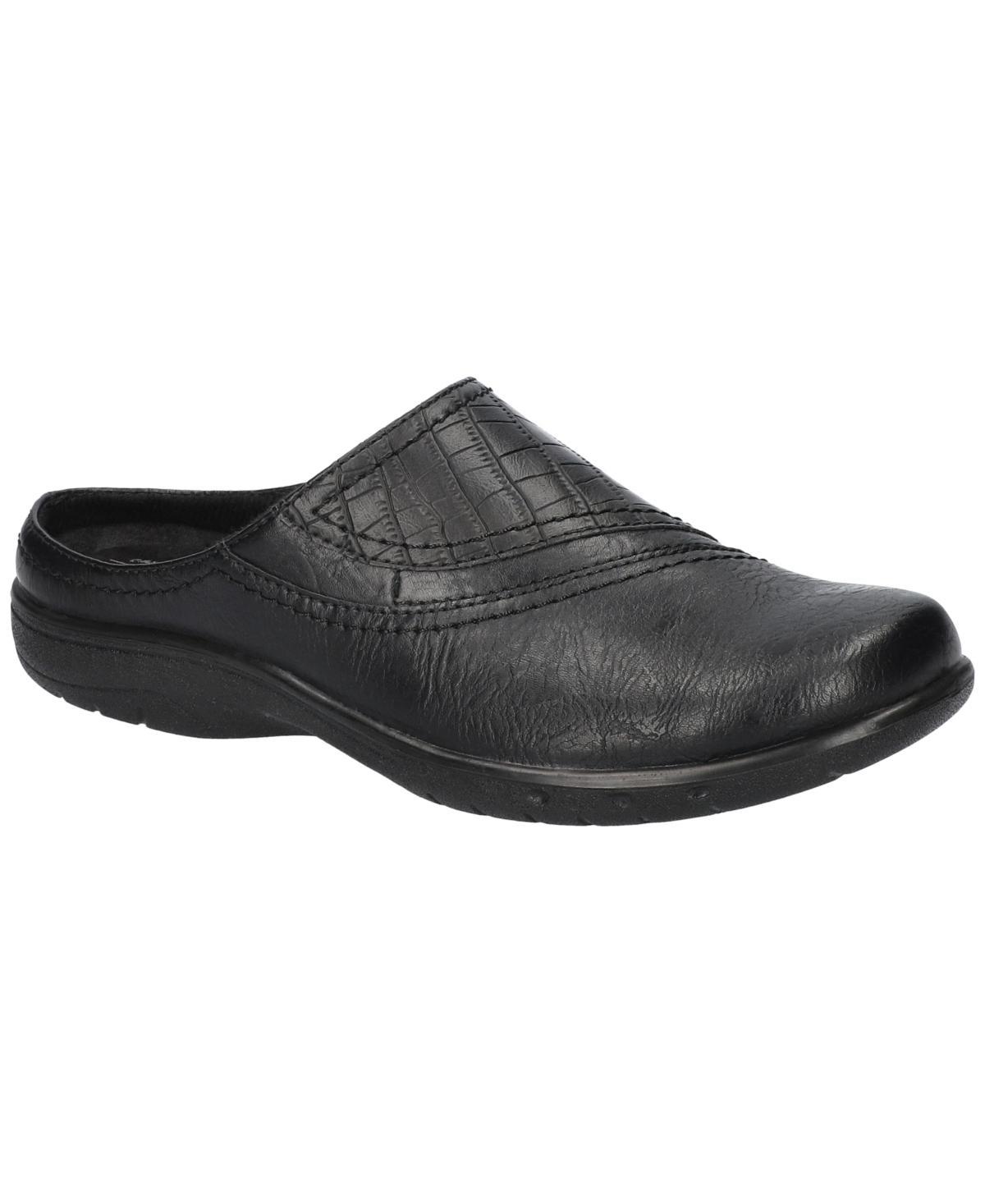 Easy Street Womens Parley Comfort Mules Product Image