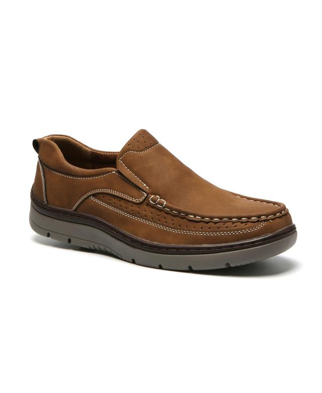 Aston Marc Comfort IV Mens Loafers Product Image