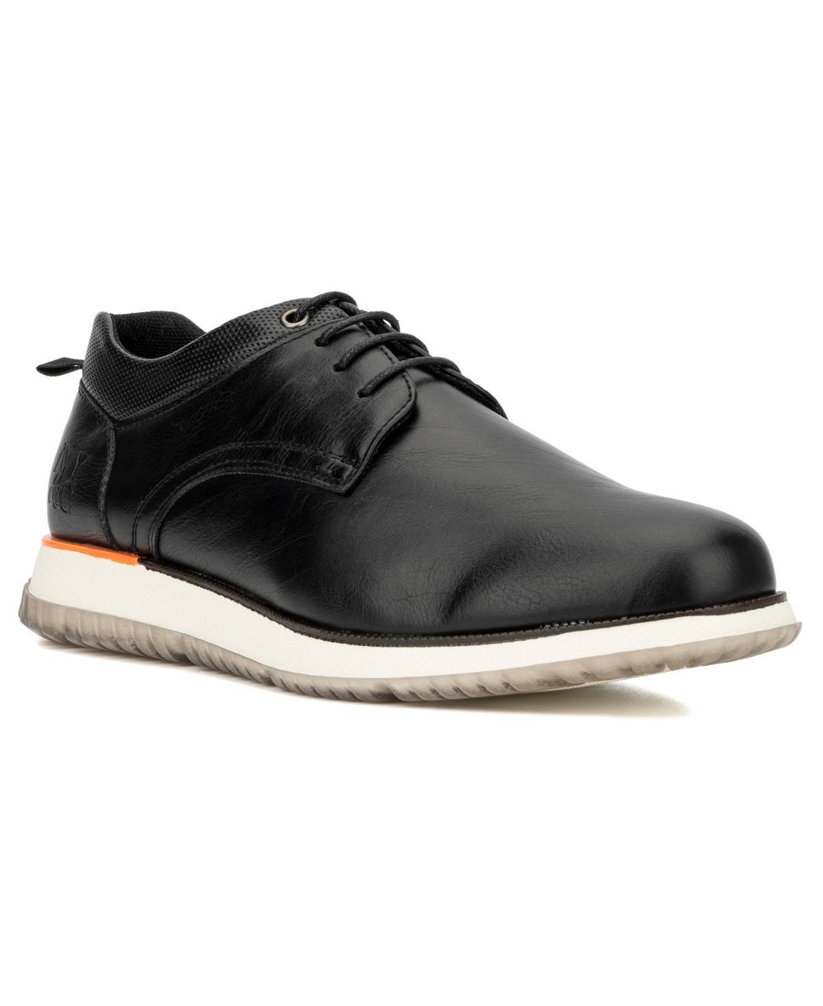 New York & Company Mens Aalto Oxford Shoes Product Image