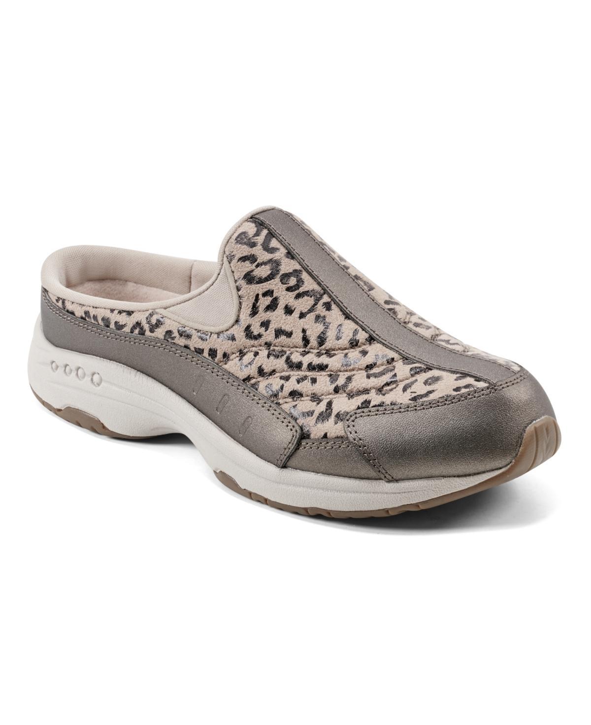 Easy Spirit Traveltime Womens Fashion Mules Product Image