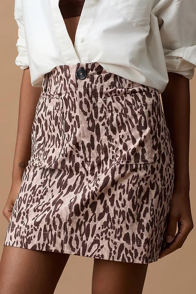 The Colette Skirt by Maeve: Mini Edition Product Image