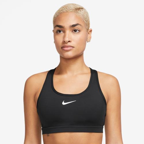 Womens Nike Swoosh Medium Support Padded Sports Bra Product Image