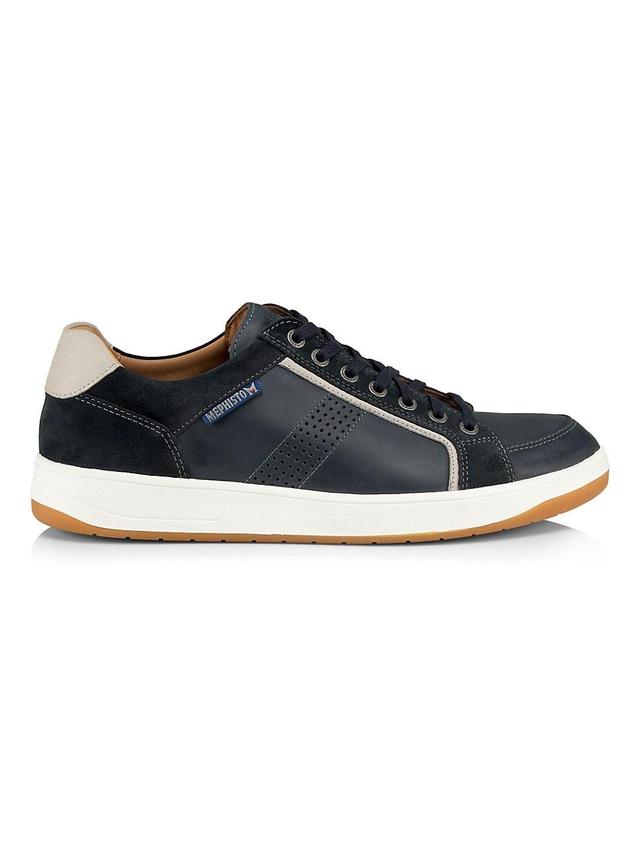 Mephisto Harrison Sneaker Product Image