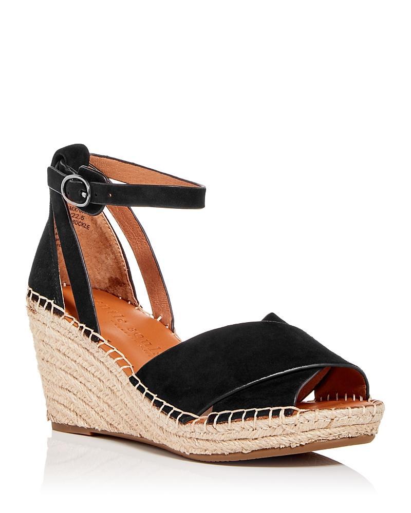 Gentle Souls Signature Charli X Wedge Sandal Product Image