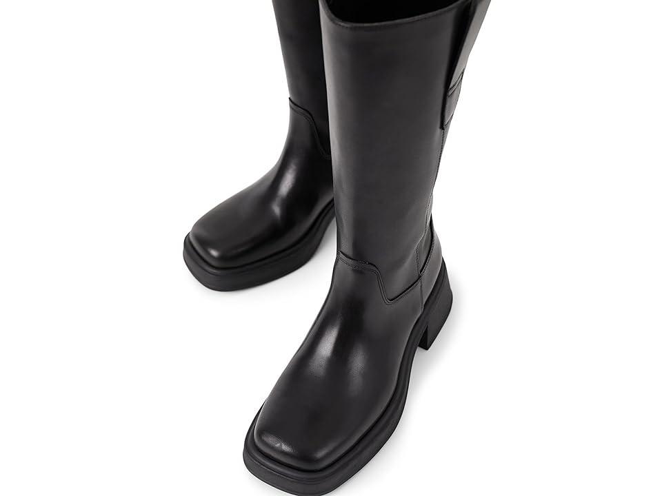 Vagabond Shoemakers Dorah Leather Riding Boot Women's Shoes Product Image