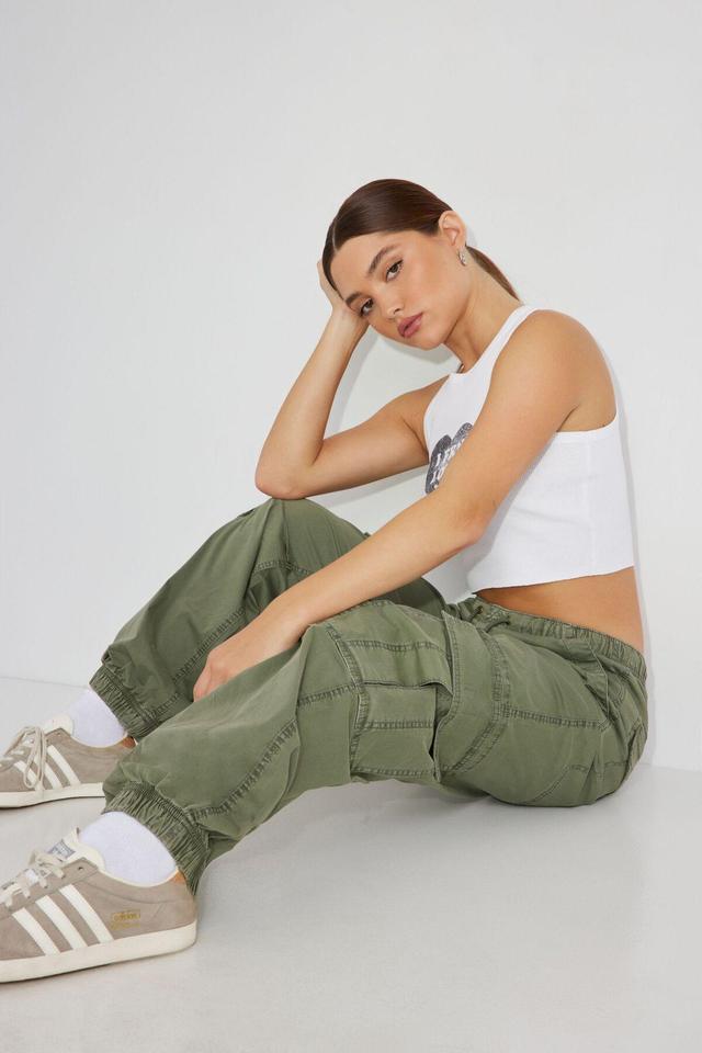 Harlowe Parachute Pant Product Image