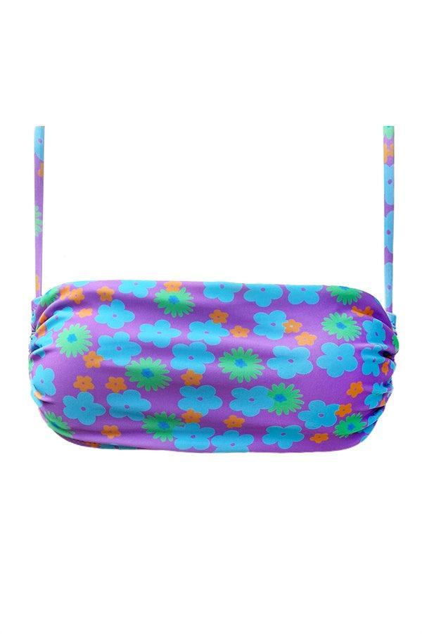 Azalea Bandeau Top Product Image