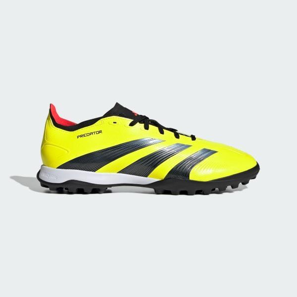 Predator 24 League Low Turf Shoes Product Image