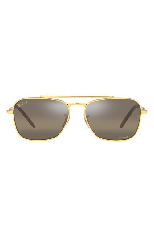 Oakley Holbrook 57mm Sunglasses Product Image