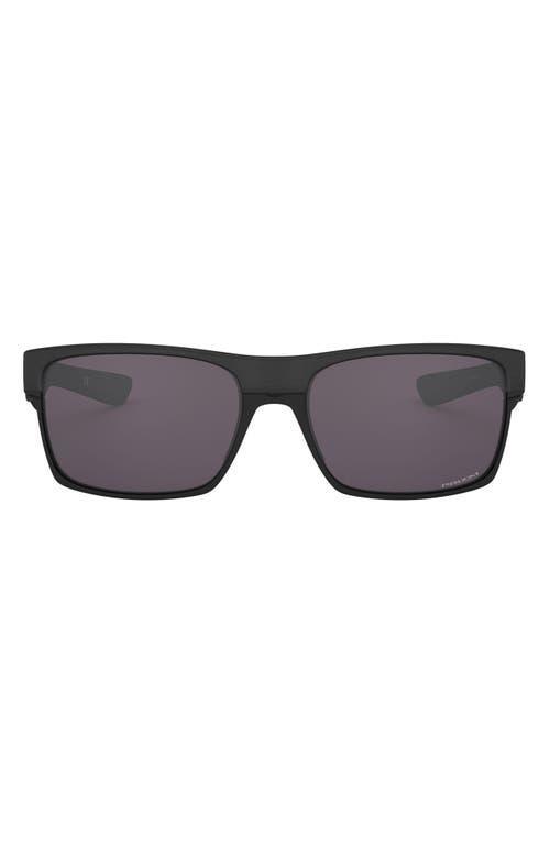 Oakley TWOFACE Sunglasses 0OO9189, Oxford Product Image