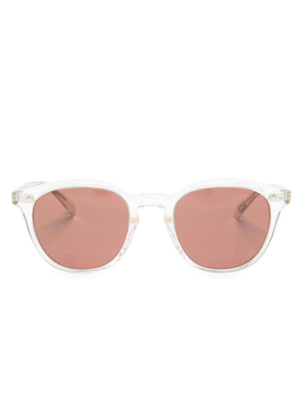 transparent-design sunglasses Product Image