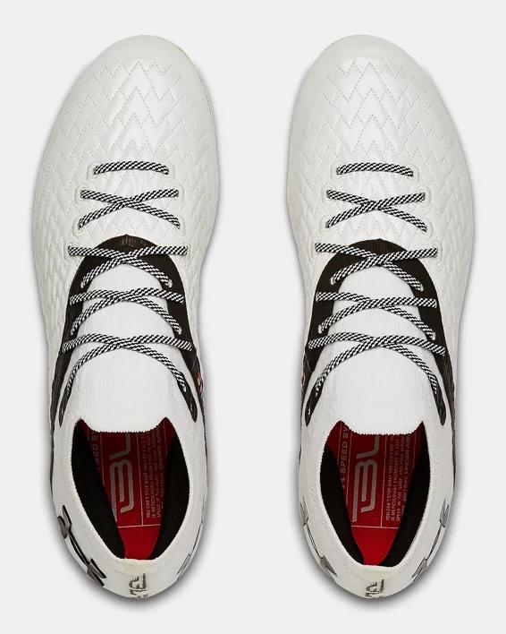 Men's UA Clone Blur MC Football Cleats Product Image