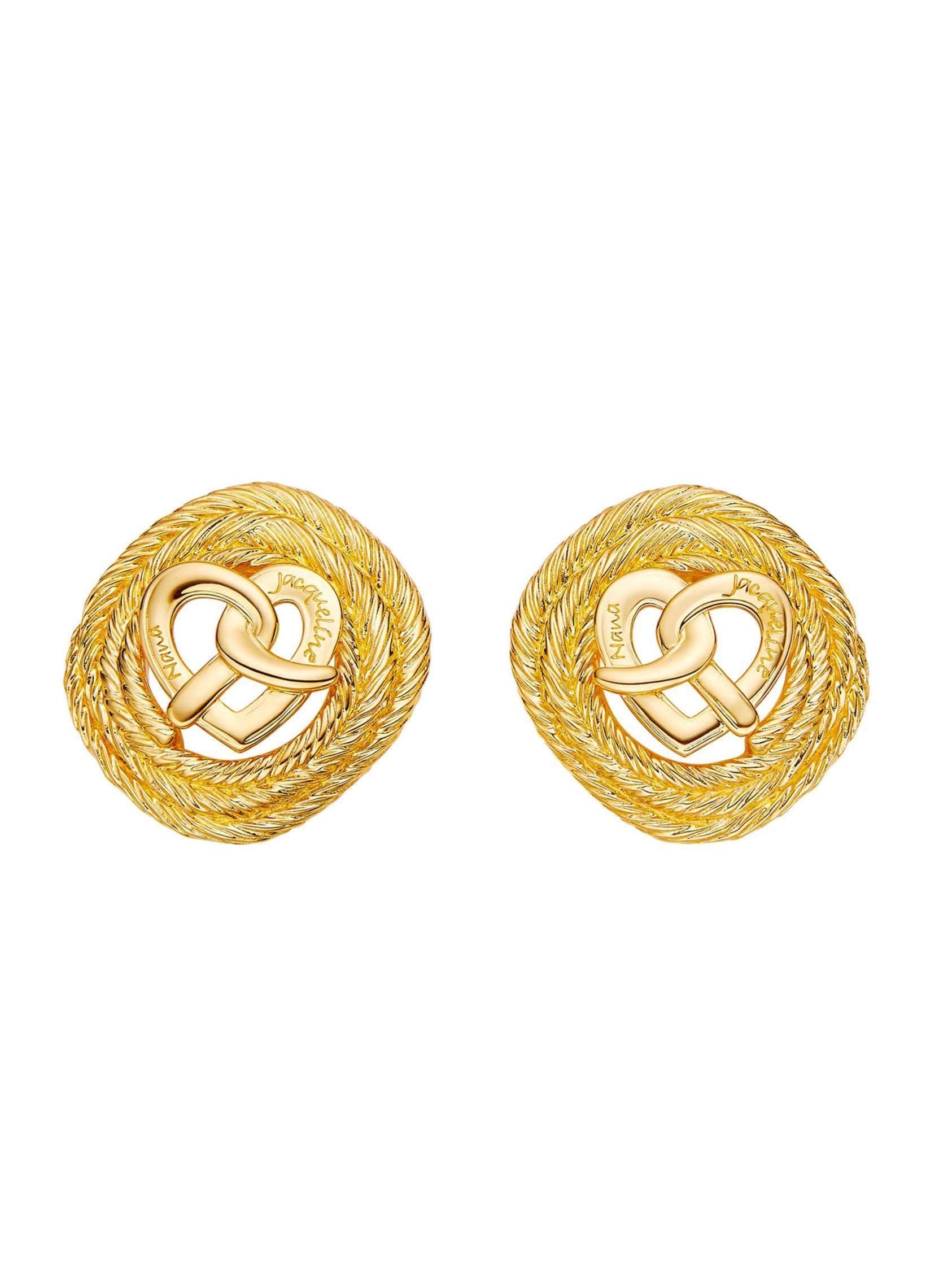 Isabella Earrings Product Image