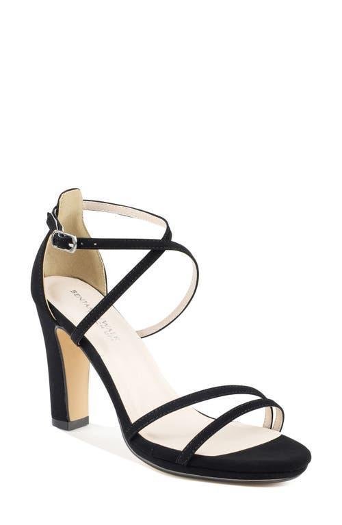 Touch Ups Reign Ankle Strap Sandal Product Image