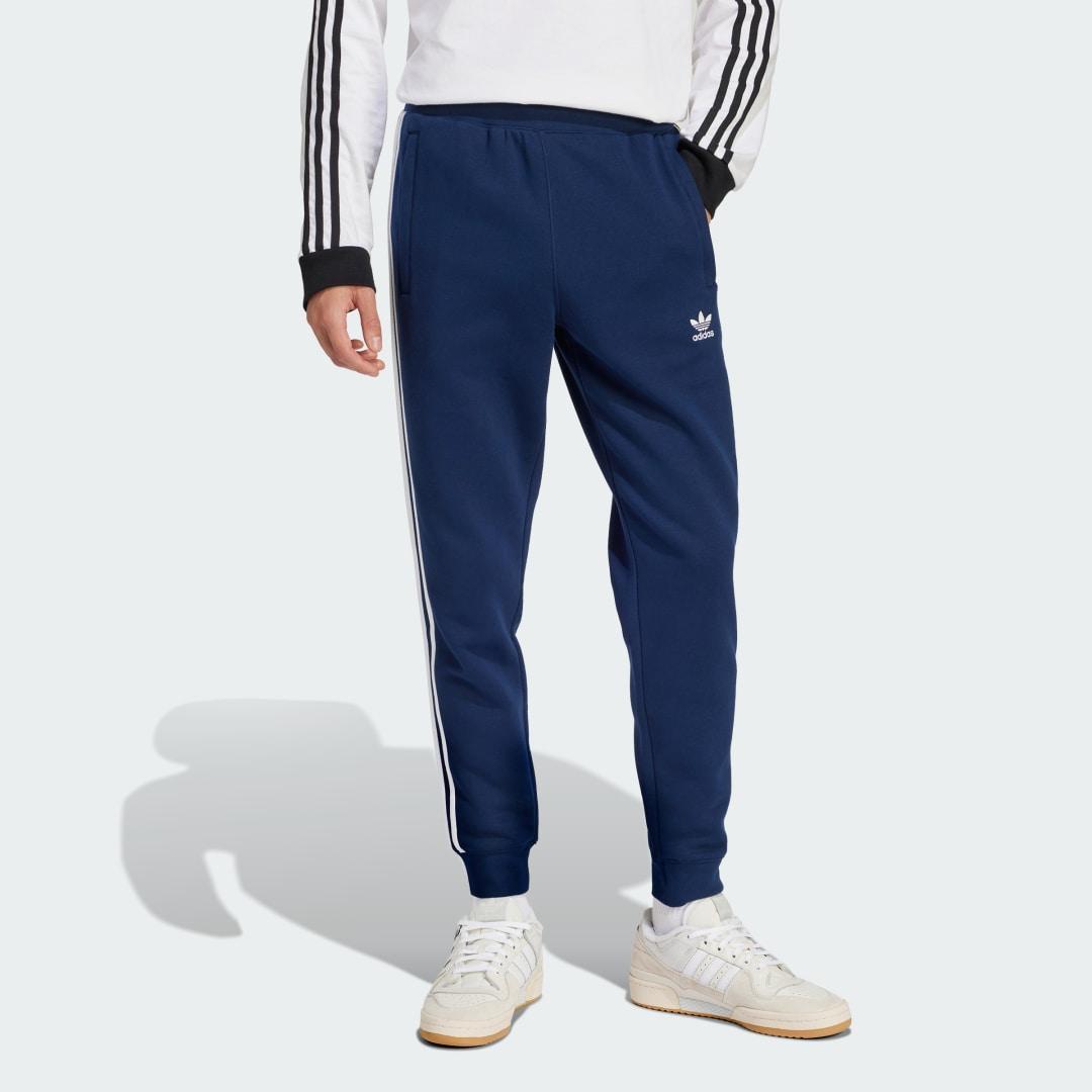 adidas Adicolor 3-Stripes Slim Fit Joggers Product Image