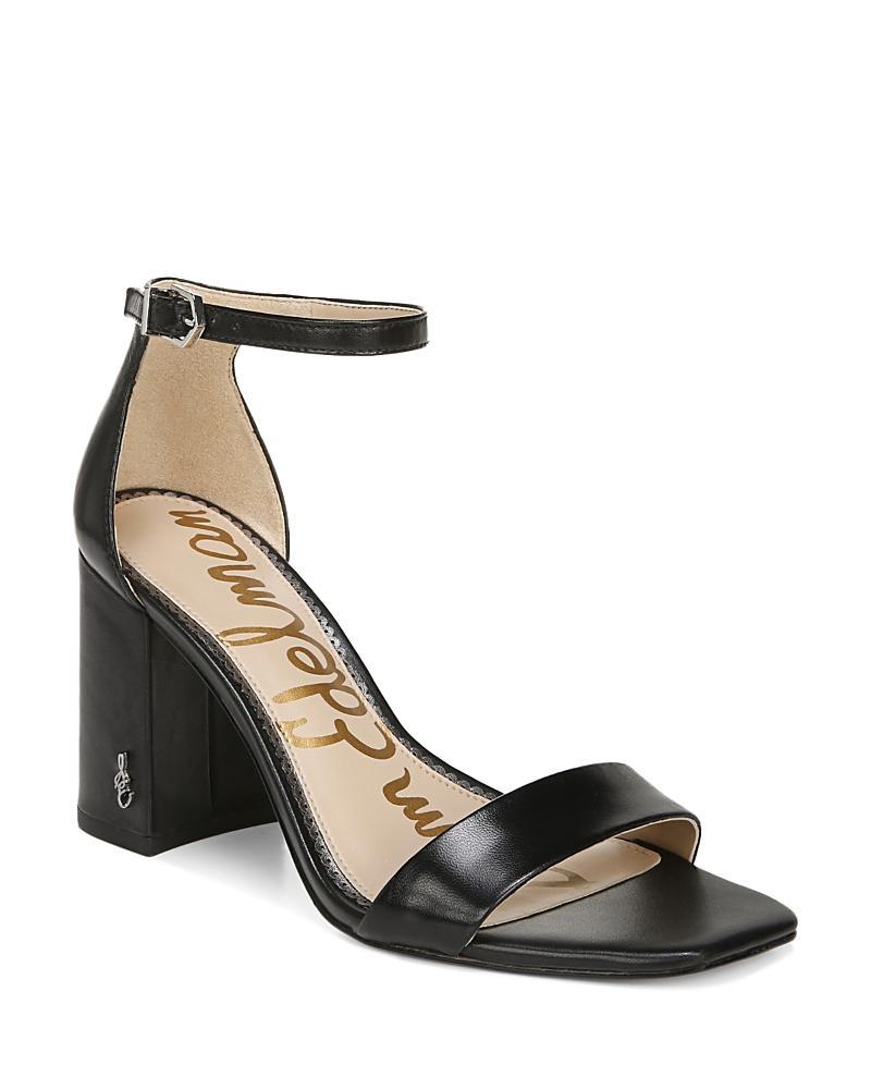 Sam Edelman Daniella Ankle Strap Sandal Product Image