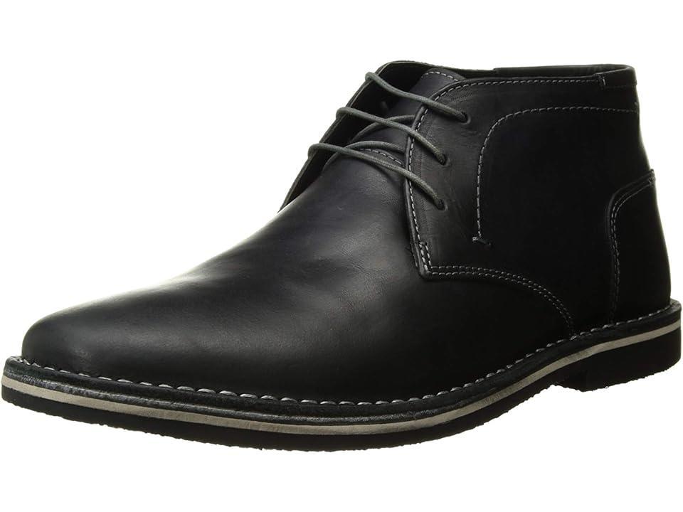 Steve Madden Harken Men's Lace-up Boots Product Image