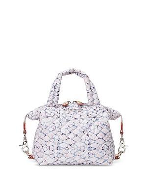 MZ Wallace Micro Sutton Tote Product Image