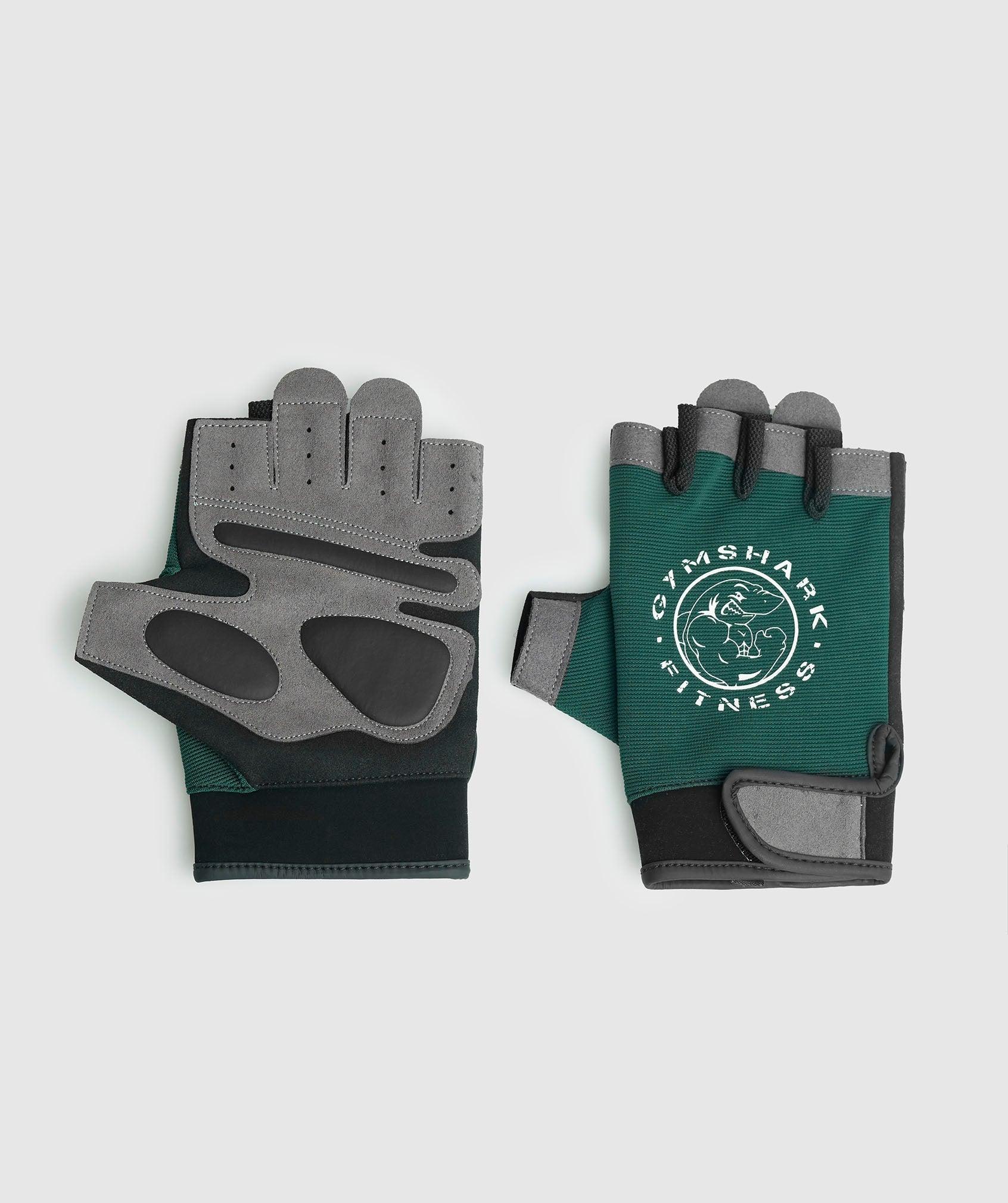 Legacy Lifting Gloves Product Image