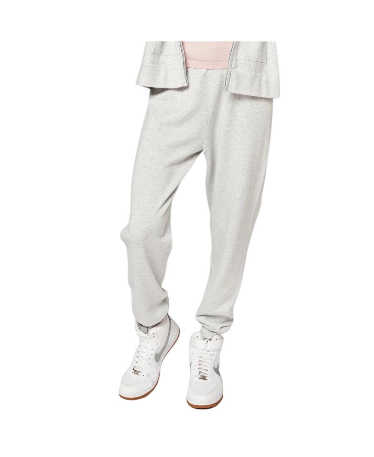 Bellemere Womens Sporty Cotton Cashmere Jogger product image