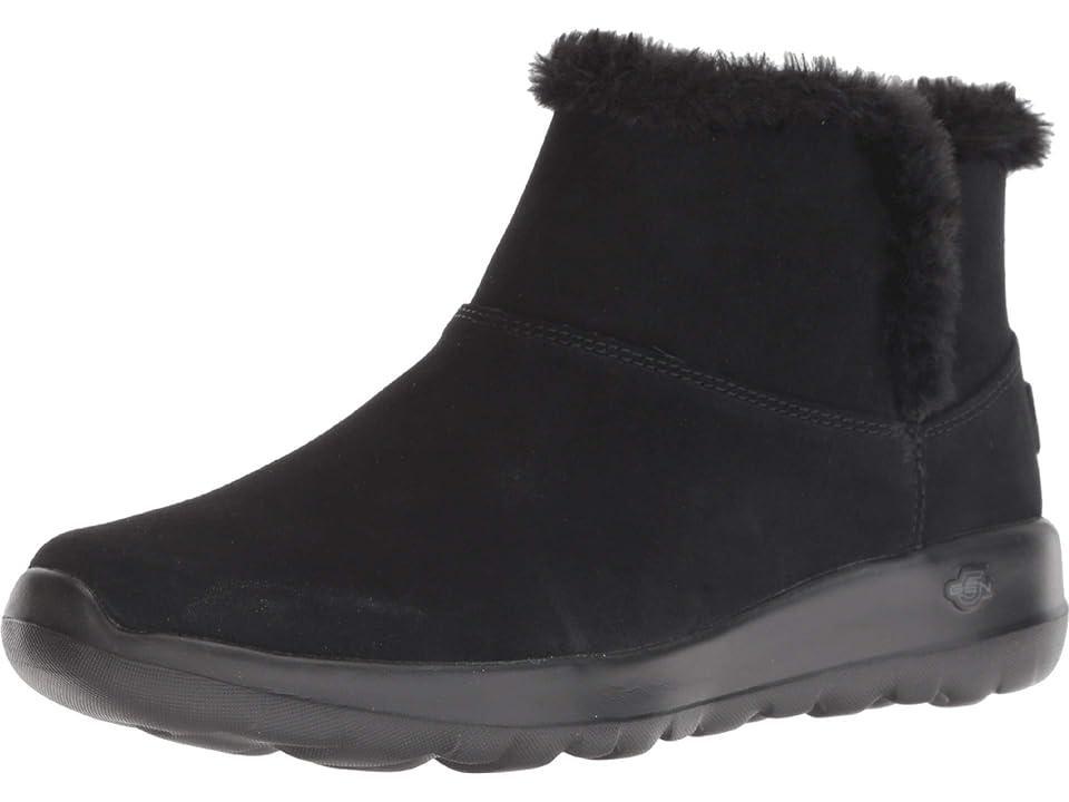 SKECHERS Performance On-The-Go Joy Bundle Up Women's Boots Product Image