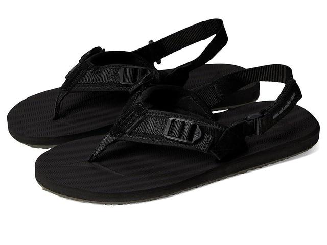 Quiksilver Carver A/T 1) Men's Sandals Product Image