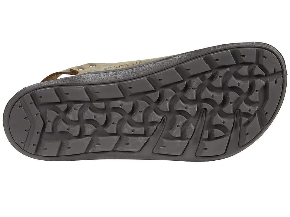 Birkenstock Milano Sandal Product Image